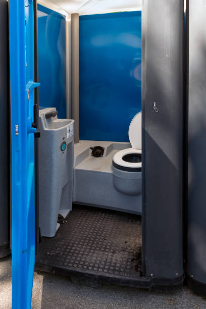Best Local porta potty services  in Five Corners, WA