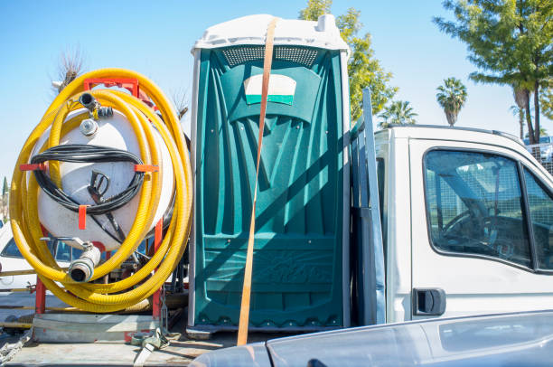 Best Event porta potty rental  in Five Corners, WA