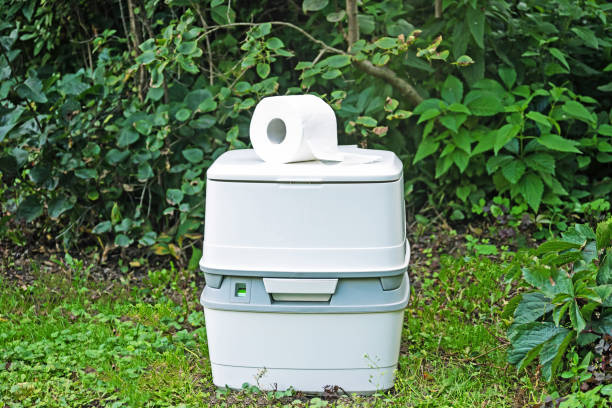 Best Event porta potty rental  in Five Corners, WA