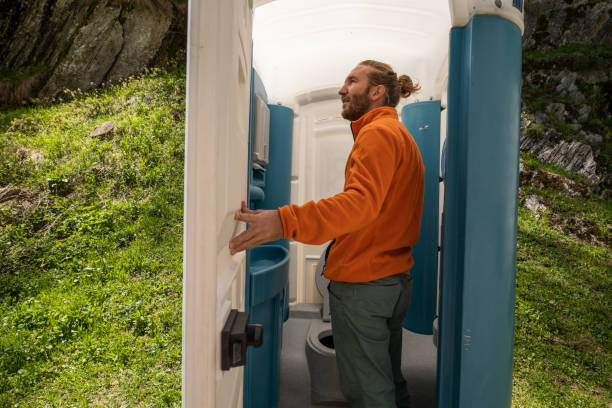 Best Porta potty rental near me  in Five Corners, WA