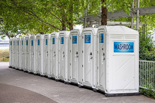 Best Porta potty rental for parties  in Five Corners, WA