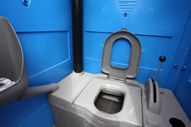 Best Portable bathroom rental  in Five Corners, WA