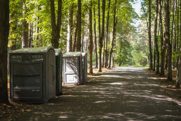 Best Handicap porta potty rental  in Five Corners, WA