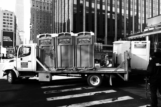 Best High-end porta potty rental  in Five Corners, WA